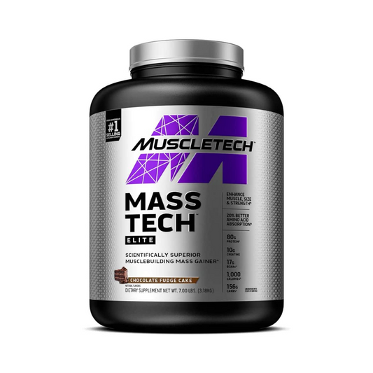 Mass-Tech Elite (7lbs)