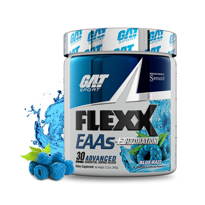 Flexx EAAs (345g)