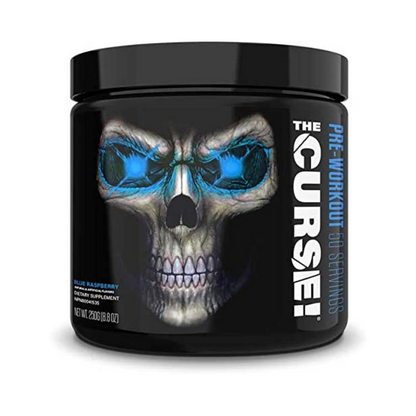 The Curse! Pre Workout