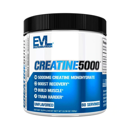 Creatine 5000 Powder (300g)