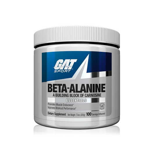 Beta Alanine (200g)