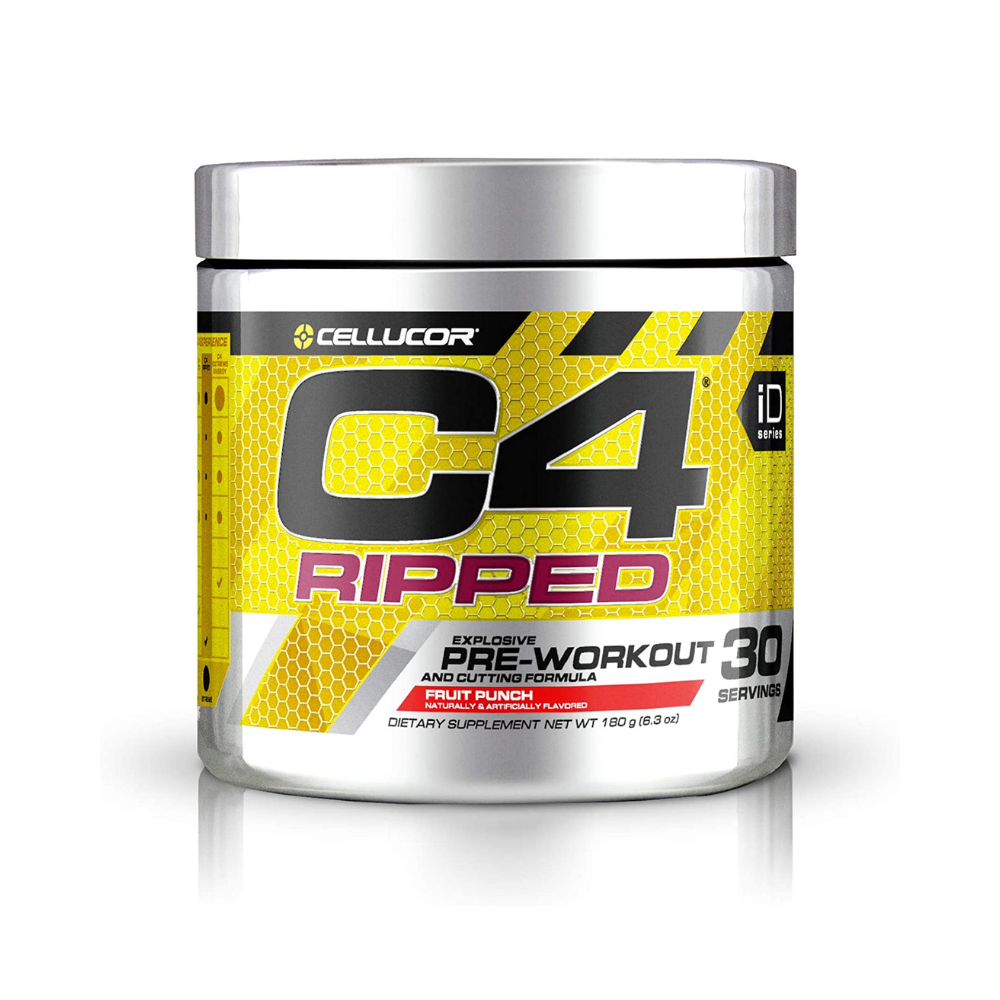 C4 Ripped (180g)