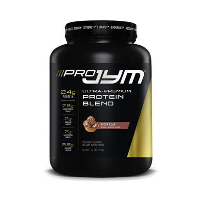 Pro Jym Ultra-Premium Protein Blend