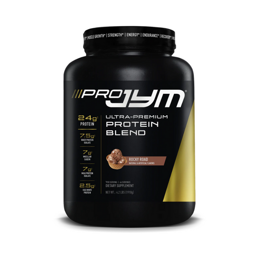 Pro Jym Ultra-Premium Protein Blend