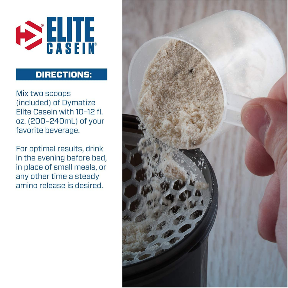 Elite Casein