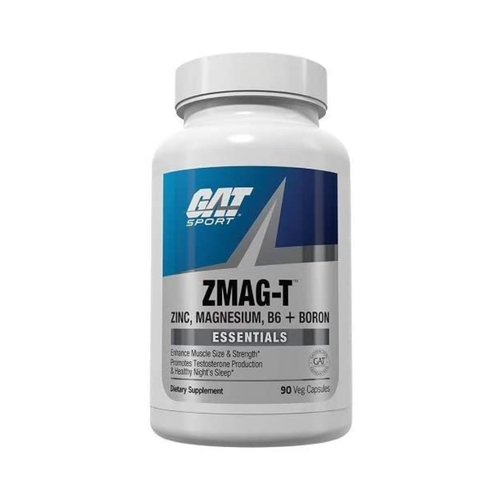 ZMAG-T™